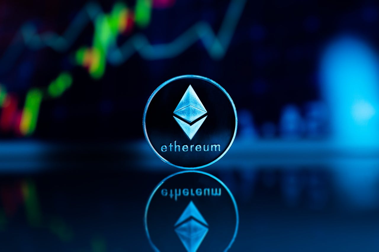 Get Started with ETH Perpetual Trading and Maximize Market Moves